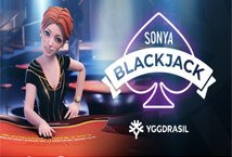 Sonya Blackjack slot